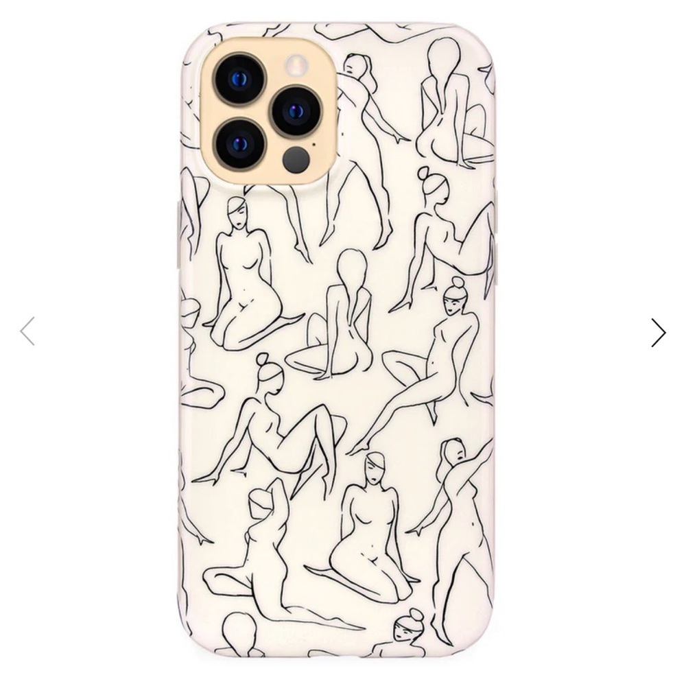 Velvet Caviar Phone Case | Iphone 12 Pro